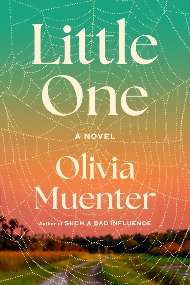 Book cover: Little One